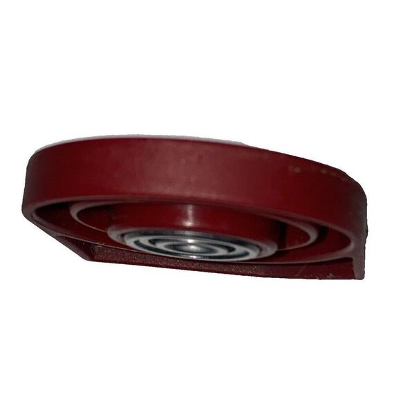 Hoover SmartWash FH52000 FH52000G FH52002 FH53000 Brushroll End Cap Bearing Part - Picture 6 of 6